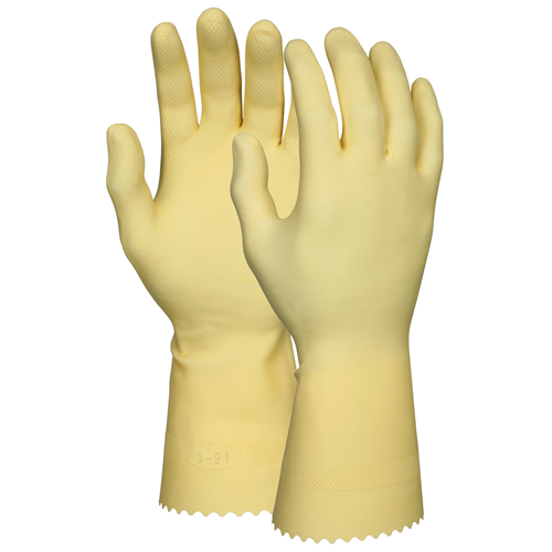 Natural Latex Canners