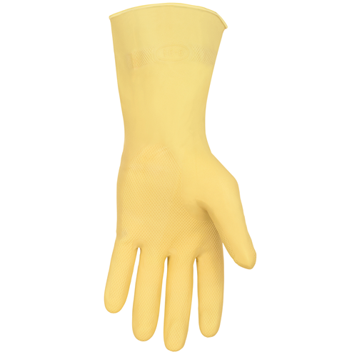 Natl 18 mil unlined 12 latex canner