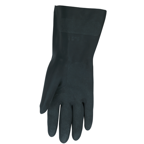 Black Neoprene, 30 Mil