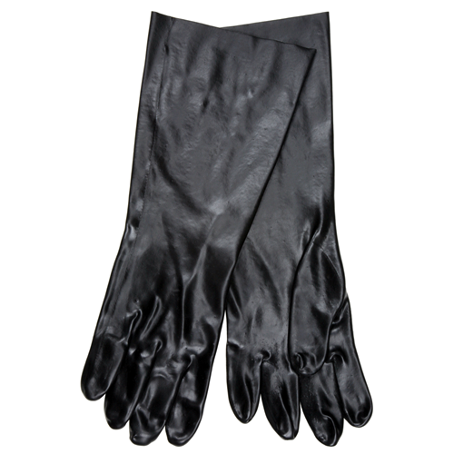Black Econ Pvc 18