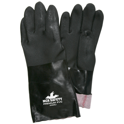 Black Sandy Pvc 14 Jersey