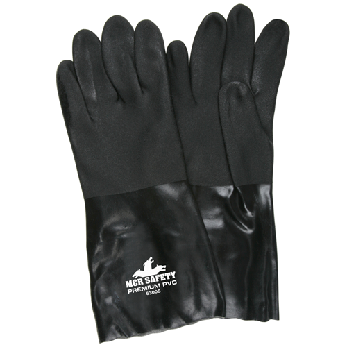 Black Sandy Pvc 14 Interlock