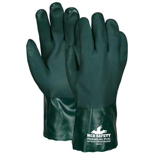 Green Sandy Pvc 12 Jersey