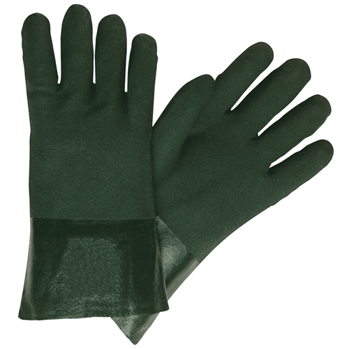 Econ Green Pvc 12 Second