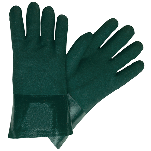 Econ Green Pvc 12