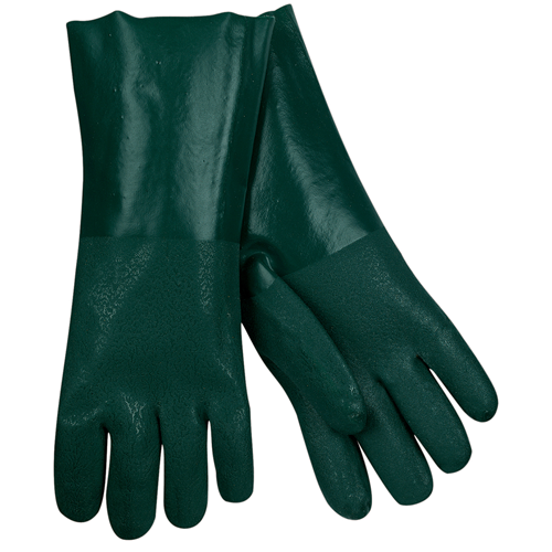 Econ Green Pvc 14