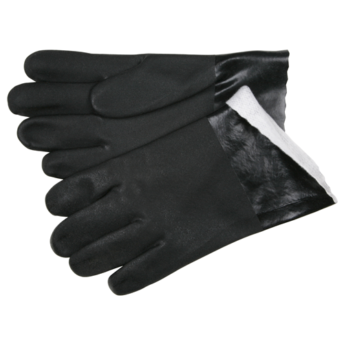 Black, Double Dip, Sandy, 10
