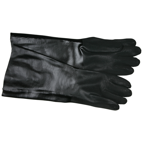 Black, Double Dip, Sandy, 18