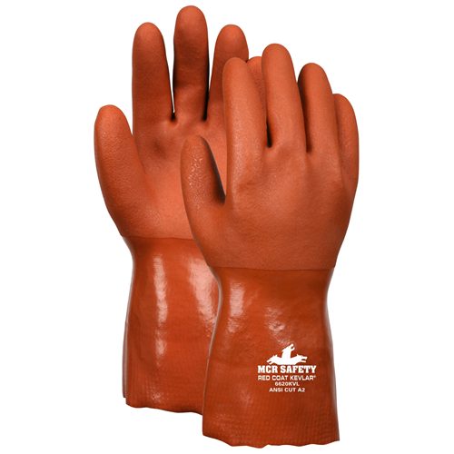 Russet 12 PVC Kevlar Inner