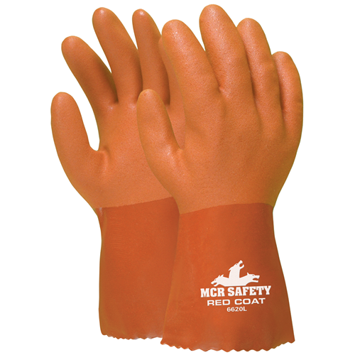 Redcoat, PVC, 10 Inch