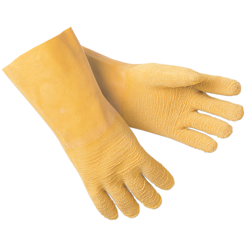 Rubber Dip, Interlock, 12