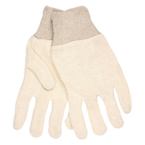 Large Import Reversible Natural Jersey