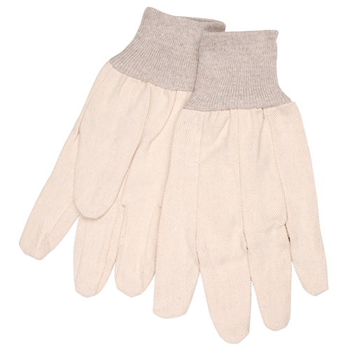 Large Cotton Canvas Clute Premium