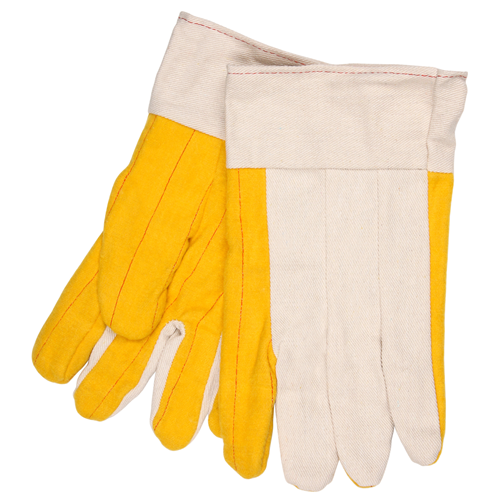 Chore Canvas Back Safety Cuff