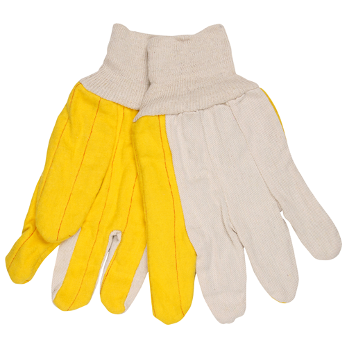 Chore Canvas Back Knit Wrist