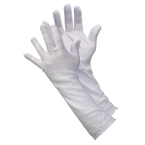 Large 14 100% Cotton Lisle