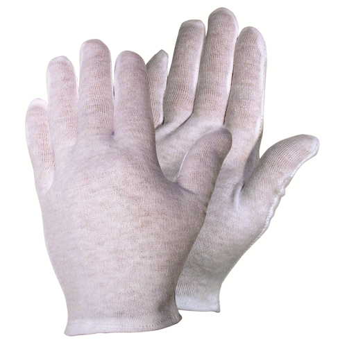 Med Wgt. 100% Cotton Lisle