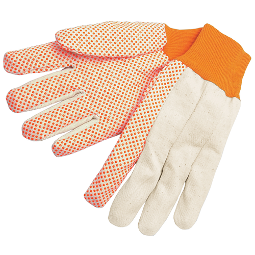Blaze Dot Canvas Blaze Knit Wrist