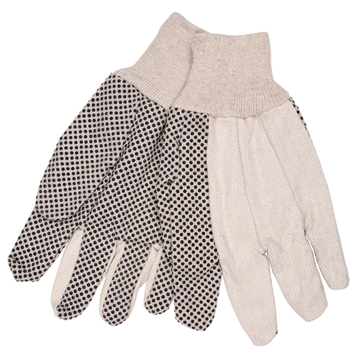 Small Cotton/polyester Canvas Dots 8 Oz