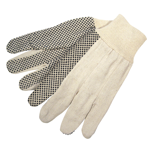 Large Cotton / Poly Canvas Dots 7 Oz