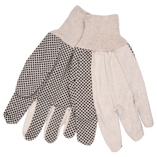 Ns Cotton / Polyester Canvas Dots 8 Oz