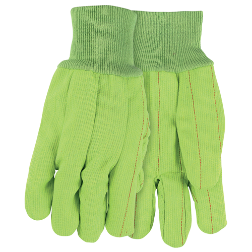 Green Dbl Plm Cord Nap-in Green Kw