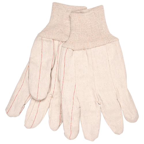 Double Palm, Cotton Blend, Nap-in Smooth