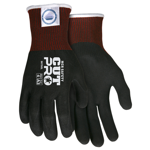 CutPro,15ga,Black Diamond,SNF