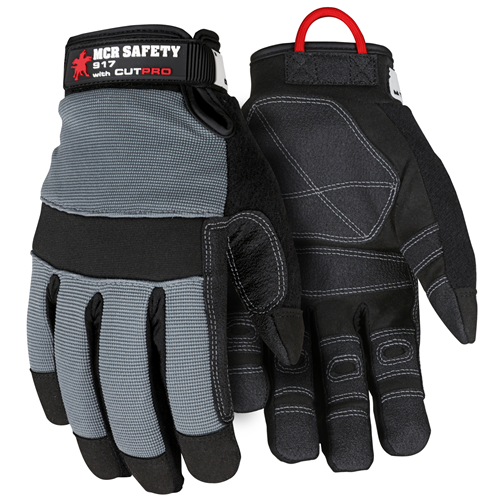 Multi-Task CutPro Kevlar
