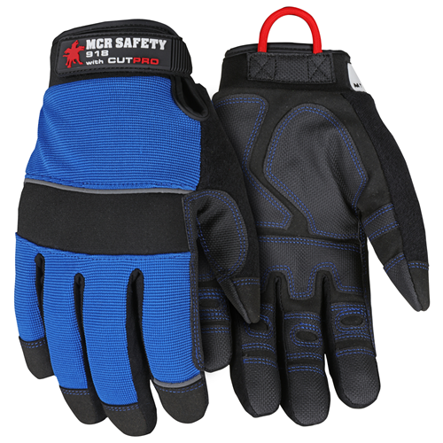 Multi-Task CutPro Kevlar Winter