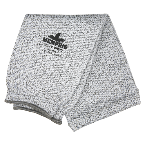 Memphis Cut Pro, 14 13ga Hppe Sleeve