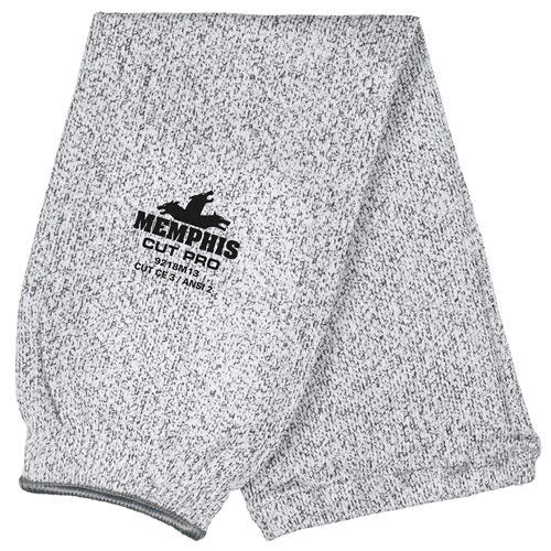 Memphis Cut Pro, 18 13ga Hppe Sleeve