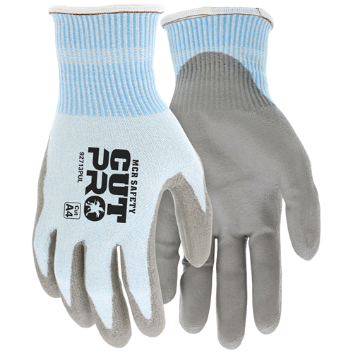 Cut Pro,13g HPPE(No Syn or Steel),PU