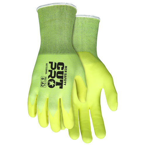 Memphis Cut Pro, 13ga HV HPPE, BNF