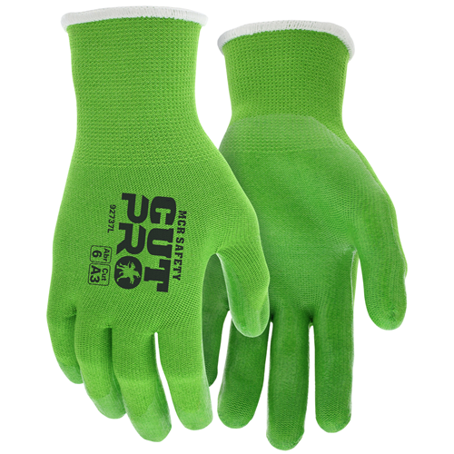Cut Pro,13g,Grn HyperMax, Silicone
