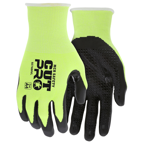 Cut Pro,18g,RefThmb,HiVis,MicoDots