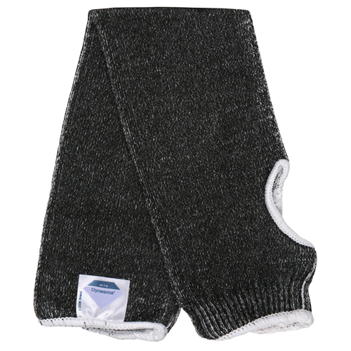 Memphis Dyneema/nylon 7ga 18 Slv W/thmb