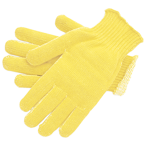Reg Weight Cotton/Kevlar Plaited