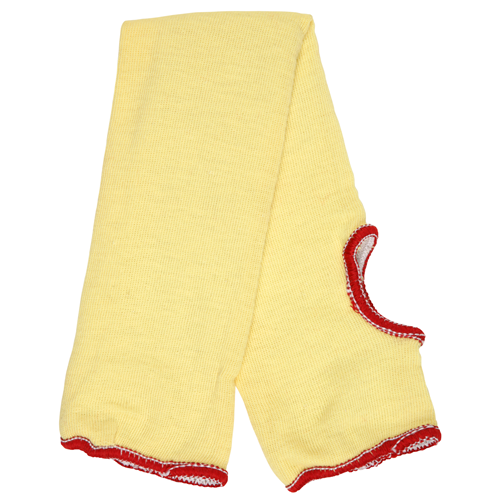 Kevlar/cotton W/ Thumbslot Sleeve