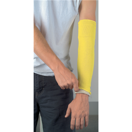 Kevlar/cotton 18 Sleeve