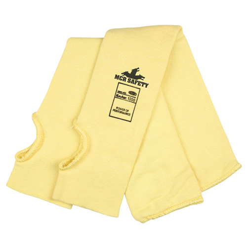 Reg Kevlar/fiberglass 18 Sleeve W/thumb