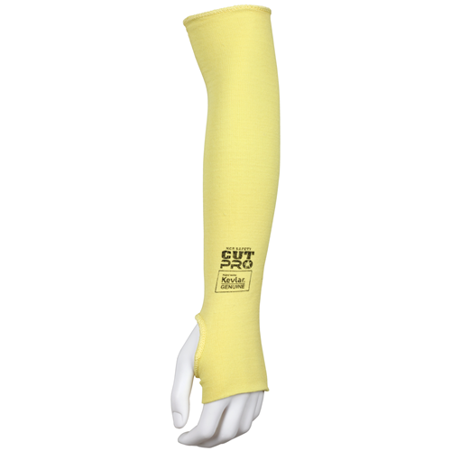 7-ga. 18 Thumbslot Sleeve