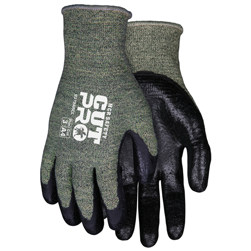 Kevlar/Synthetic, Black APG