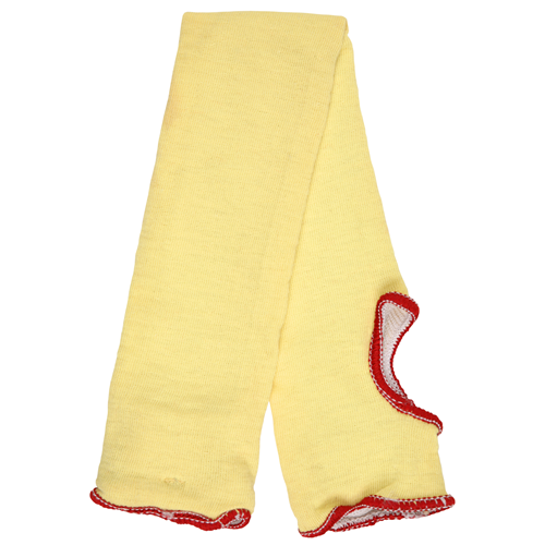 Kevlar/cotton W/ Thumbslot Sleeve 22