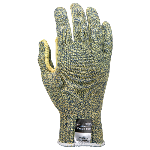 Kevlar Armor Tech