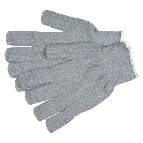 Terry Loop In Gray