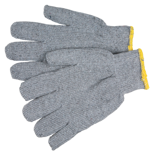 Terry Loop In Gray