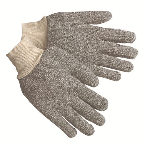 Heavy Terry, Gray  (22 Oz)