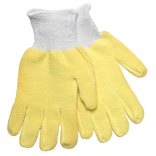Kevlar/Cotton Terry W/ Cotton Wrist