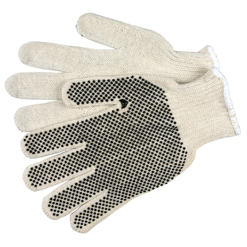 Hvy 100% Cotton, Nat&